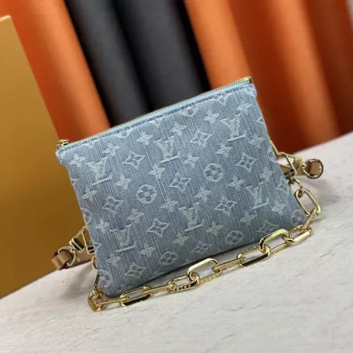 Wholesale Louis Vuitton AAA Quality Messenger Bags For Women #1322163 $72.00 USD, Wholesale Quality Replica Louis Vuitton AAA Quality Messenger Bags