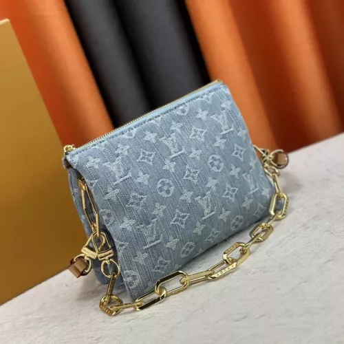 Replica Louis Vuitton AAA Quality Messenger Bags For Women #1322163 $72.00 USD for Wholesale