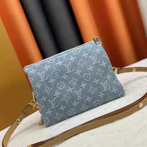 Replica Louis Vuitton AAA Quality Messenger Bags For Women #1322163 $72.00 USD for Wholesale