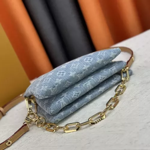 Replica Louis Vuitton AAA Quality Messenger Bags For Women #1322163 $72.00 USD for Wholesale