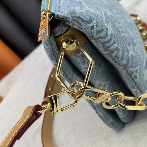 Replica Louis Vuitton AAA Quality Messenger Bags For Women #1322163 $72.00 USD for Wholesale