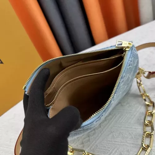 Replica Louis Vuitton AAA Quality Messenger Bags For Women #1322163 $72.00 USD for Wholesale