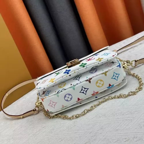 Replica Louis Vuitton AAA Quality Messenger Bags For Women #1322170 $72.00 USD for Wholesale