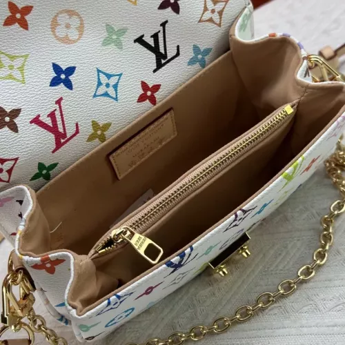 Replica Louis Vuitton AAA Quality Messenger Bags For Women #1322170 $72.00 USD for Wholesale