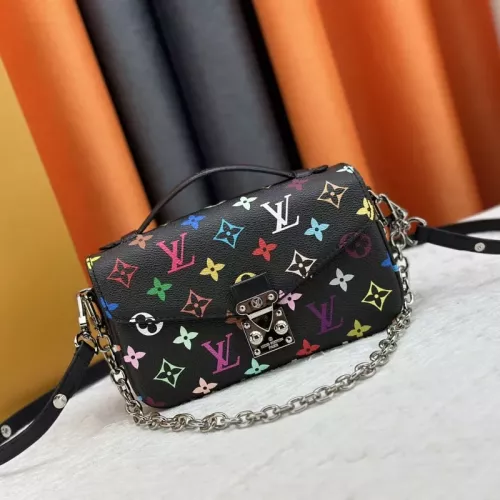 Wholesale Louis Vuitton AAA Quality Messenger Bags For Women #1322171 $72.00 USD, Wholesale Quality Replica Louis Vuitton AAA Quality Messenger Bags
