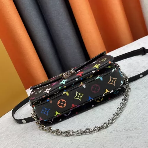 Replica Louis Vuitton AAA Quality Messenger Bags For Women #1322171 $72.00 USD for Wholesale