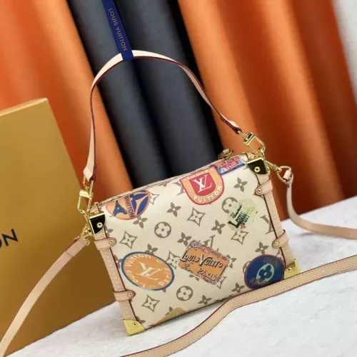 Replica Louis Vuitton AAA Quality Messenger Bags For Women #1322174 $76.00 USD for Wholesale