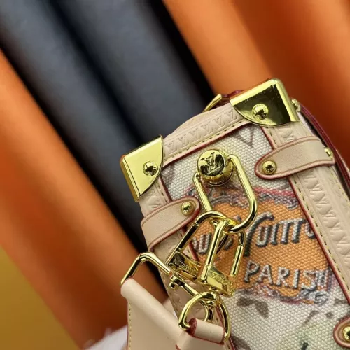 Replica Louis Vuitton AAA Quality Messenger Bags For Women #1322174 $76.00 USD for Wholesale
