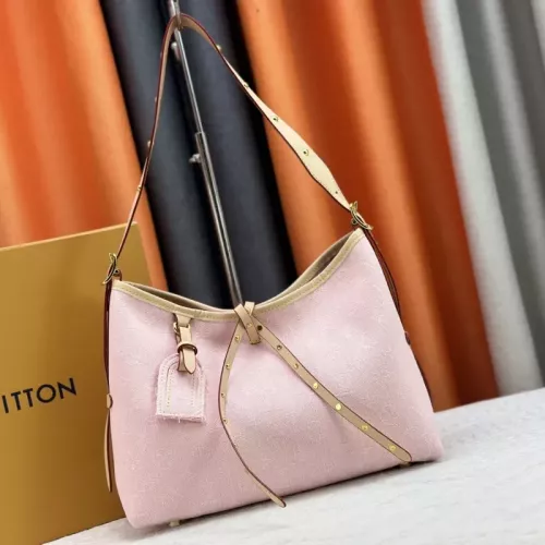Replica Louis Vuitton AAA Quality Shoulder Bags For Women #1322191 $72.00 USD for Wholesale