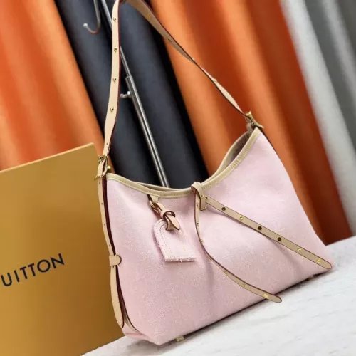 Replica Louis Vuitton AAA Quality Shoulder Bags For Women #1322191 $72.00 USD for Wholesale