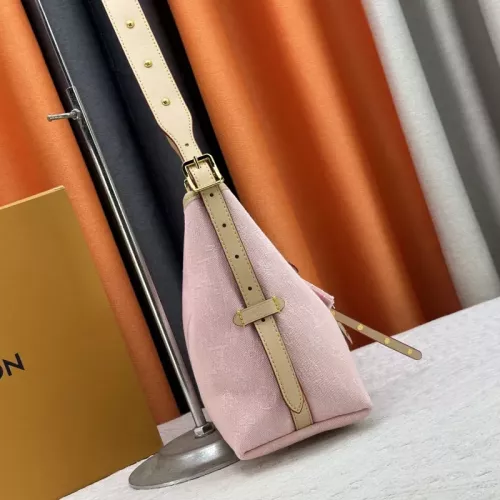 Replica Louis Vuitton AAA Quality Shoulder Bags For Women #1322191 $72.00 USD for Wholesale