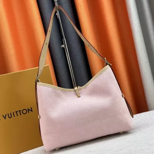 Replica Louis Vuitton AAA Quality Shoulder Bags For Women #1322191 $72.00 USD for Wholesale