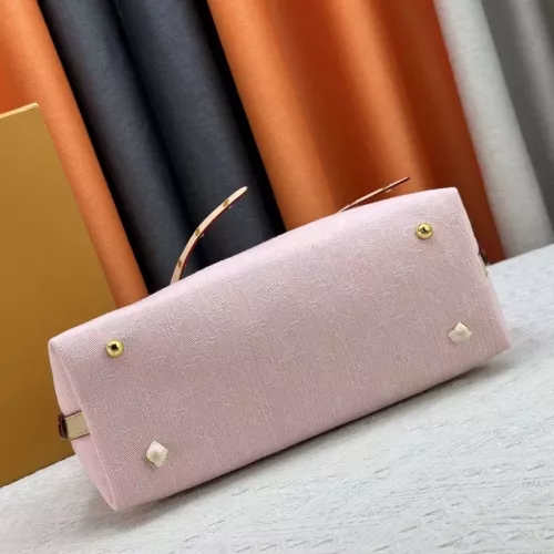 Replica Louis Vuitton AAA Quality Shoulder Bags For Women #1322191 $72.00 USD for Wholesale