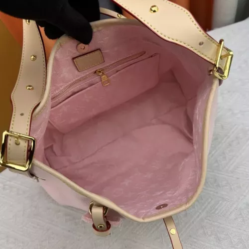 Replica Louis Vuitton AAA Quality Shoulder Bags For Women #1322191 $72.00 USD for Wholesale