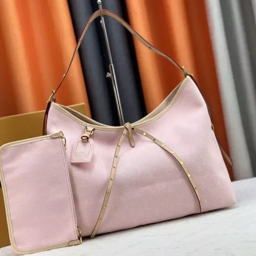 Wholesale Louis Vuitton AAA Quality Shoulder Bags For Women #1322192 $76.00 USD, Wholesale Quality Replica Louis Vuitton AAA Quality Shoulder Bags