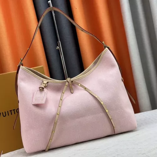 Replica Louis Vuitton AAA Quality Shoulder Bags For Women #1322192 $76.00 USD for Wholesale
