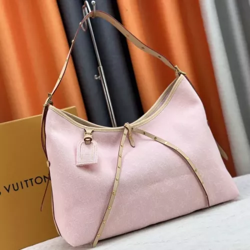 Replica Louis Vuitton AAA Quality Shoulder Bags For Women #1322192 $76.00 USD for Wholesale