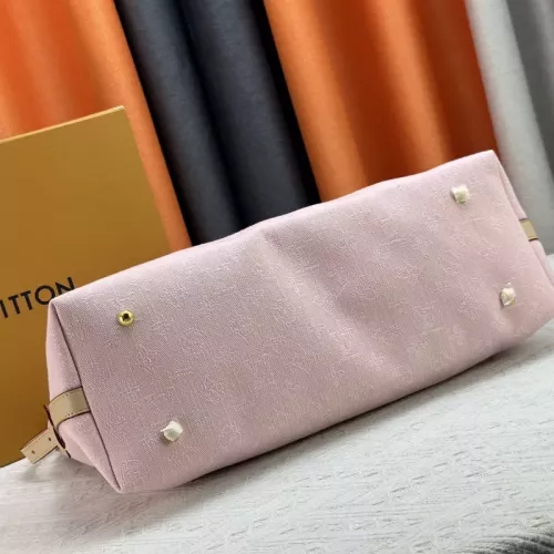 Replica Louis Vuitton AAA Quality Shoulder Bags For Women #1322192 $76.00 USD for Wholesale