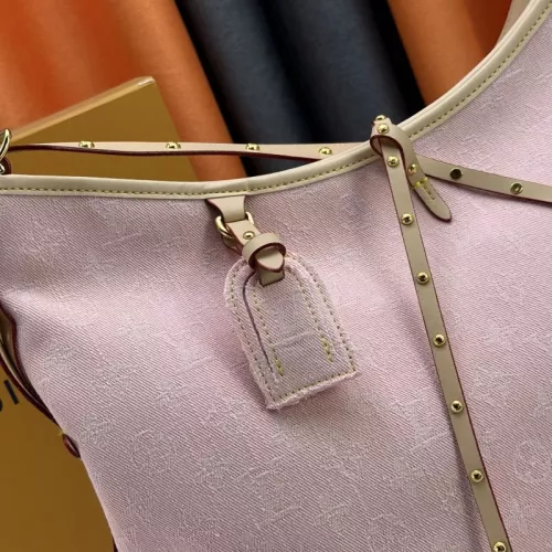 Replica Louis Vuitton AAA Quality Shoulder Bags For Women #1322192 $76.00 USD for Wholesale