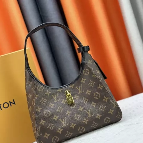 Wholesale Louis Vuitton AAA Quality Shoulder Bags For Women #1322193 $68.00 USD, Wholesale Quality Replica Louis Vuitton AAA Quality Shoulder Bags