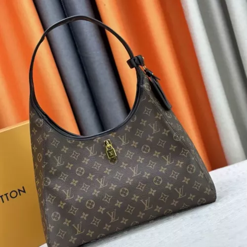 Wholesale Louis Vuitton AAA Quality Shoulder Bags For Women #1322194 $72.00 USD, Wholesale Quality Replica Louis Vuitton AAA Quality Shoulder Bags