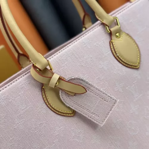 Replica Louis Vuitton AAA Quality Tote-Handbags For Women #1322204 $80.00 USD for Wholesale