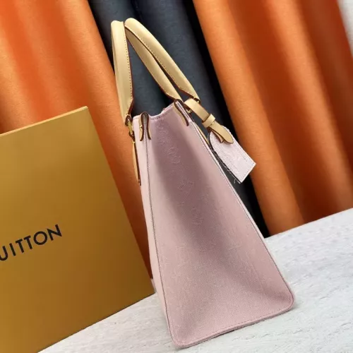 Replica Louis Vuitton AAA Quality Tote-Handbags For Women #1322204 $80.00 USD for Wholesale