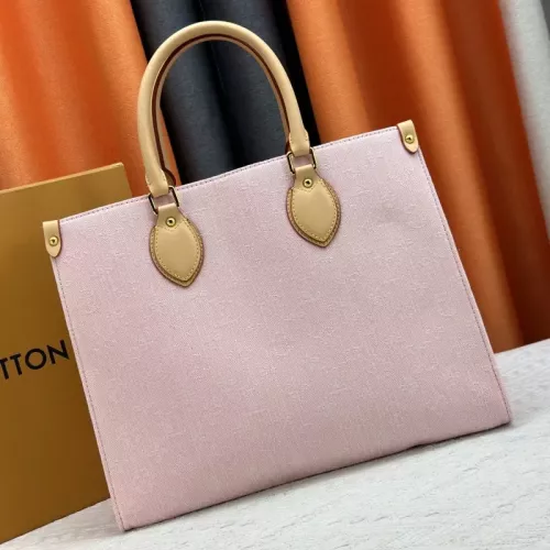 Replica Louis Vuitton AAA Quality Tote-Handbags For Women #1322204 $80.00 USD for Wholesale