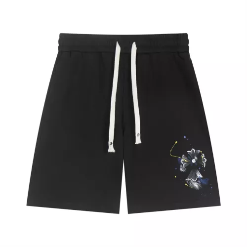 Wholesale Chrome Hearts Pants For Men #1322206 $56.00 USD, Wholesale Quality Replica Chrome Hearts Pants