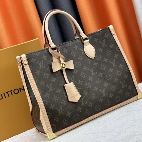 Replica Louis Vuitton AAA Quality Tote-Handbags For Women #1322207 $82.00 USD for Wholesale