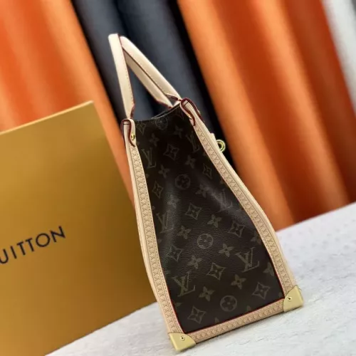 Replica Louis Vuitton AAA Quality Tote-Handbags For Women #1322207 $82.00 USD for Wholesale