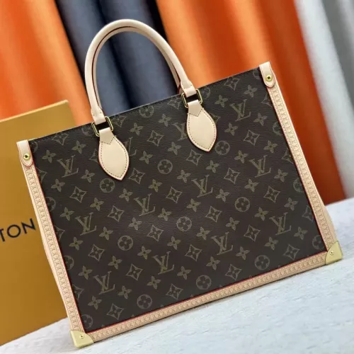 Replica Louis Vuitton AAA Quality Tote-Handbags For Women #1322207 $82.00 USD for Wholesale