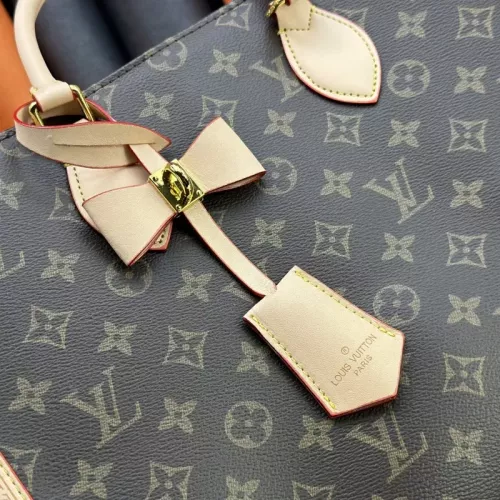 Replica Louis Vuitton AAA Quality Tote-Handbags For Women #1322207 $82.00 USD for Wholesale