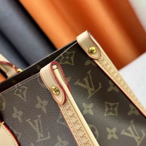 Replica Louis Vuitton AAA Quality Tote-Handbags For Women #1322207 $82.00 USD for Wholesale