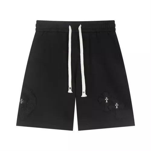 Wholesale Chrome Hearts Pants For Men #1322209 $56.00 USD, Wholesale Quality Replica Chrome Hearts Pants