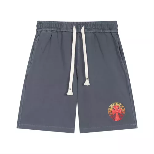 Wholesale Chrome Hearts Pants For Men #1322210 $56.00 USD, Wholesale Quality Replica Chrome Hearts Pants