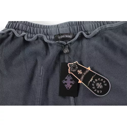 Replica Chrome Hearts Pants For Men #1322210 $56.00 USD for Wholesale