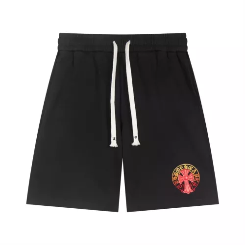 Wholesale Chrome Hearts Pants For Men #1322211 $56.00 USD, Wholesale Quality Replica Chrome Hearts Pants