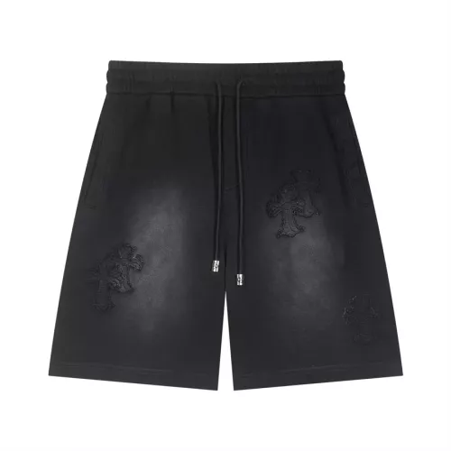 Wholesale Chrome Hearts Pants For Unisex #1322213 $56.00 USD, Wholesale Quality Replica Chrome Hearts Pants
