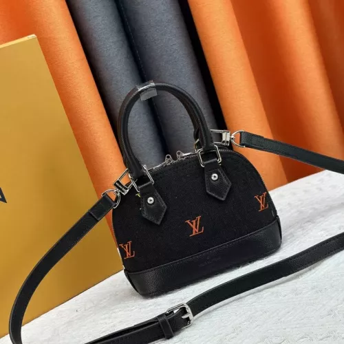 Replica Louis Vuitton AAA Quality Handbags For Women #1322214 $76.00 USD for Wholesale