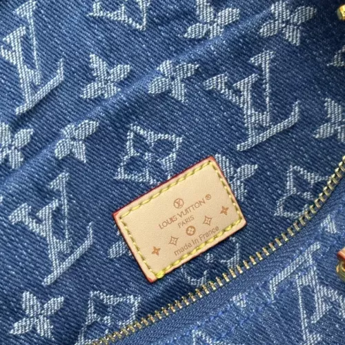 Replica Louis Vuitton AAA Quality Handbags For Women #1322221 $80.00 USD for Wholesale