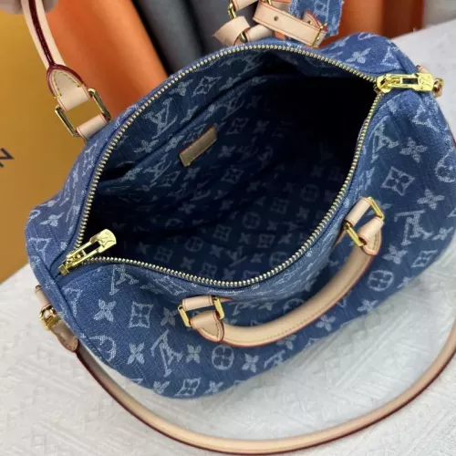 Replica Louis Vuitton AAA Quality Handbags For Women #1322221 $80.00 USD for Wholesale