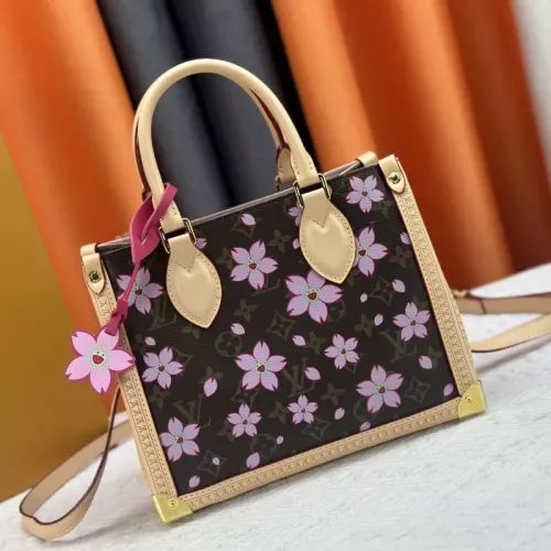 Wholesale Louis Vuitton AAA Quality Handbags For Women #1322222 $82.00 USD, Wholesale Quality Replica Louis Vuitton AAA Quality Handbags