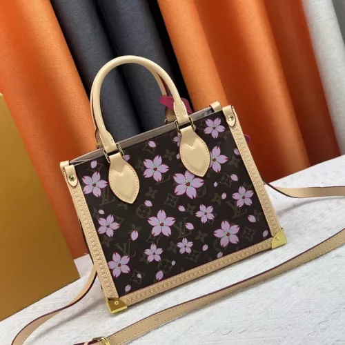 Replica Louis Vuitton AAA Quality Handbags For Women #1322222 $82.00 USD for Wholesale