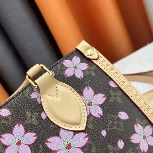 Replica Louis Vuitton AAA Quality Handbags For Women #1322222 $82.00 USD for Wholesale