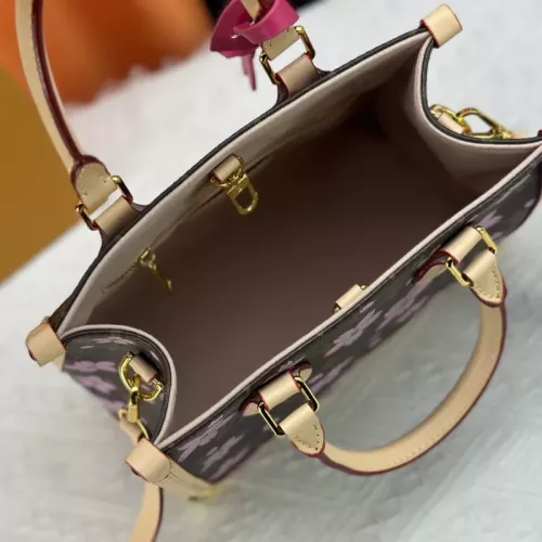 Replica Louis Vuitton AAA Quality Handbags For Women #1322222 $82.00 USD for Wholesale