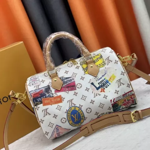 Replica Louis Vuitton AAA Quality Handbags For Women #1322224 $82.00 USD for Wholesale