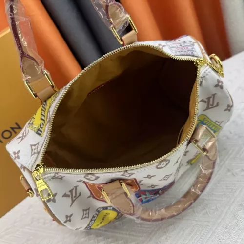 Replica Louis Vuitton AAA Quality Handbags For Women #1322224 $82.00 USD for Wholesale