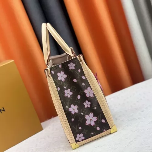 Replica Louis Vuitton AAA Quality Tote-Handbags For Women #1322225 $85.00 USD for Wholesale