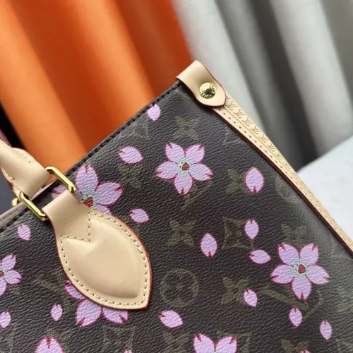 Replica Louis Vuitton AAA Quality Tote-Handbags For Women #1322225 $85.00 USD for Wholesale